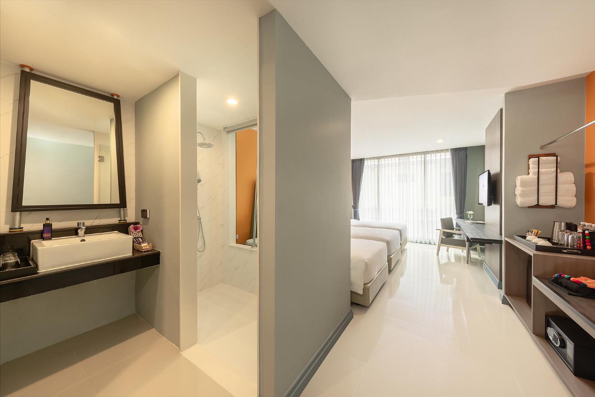 Hotel Selene Chiang Rai - Sha Certified Exterior foto